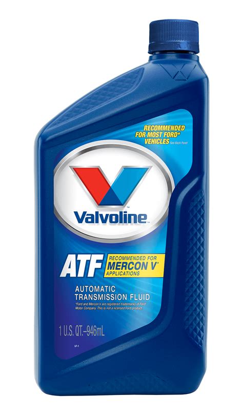 walmart valvoline transmission fluid.